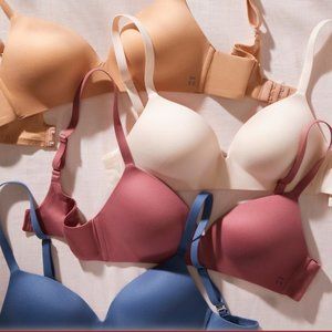 Tommy John bras